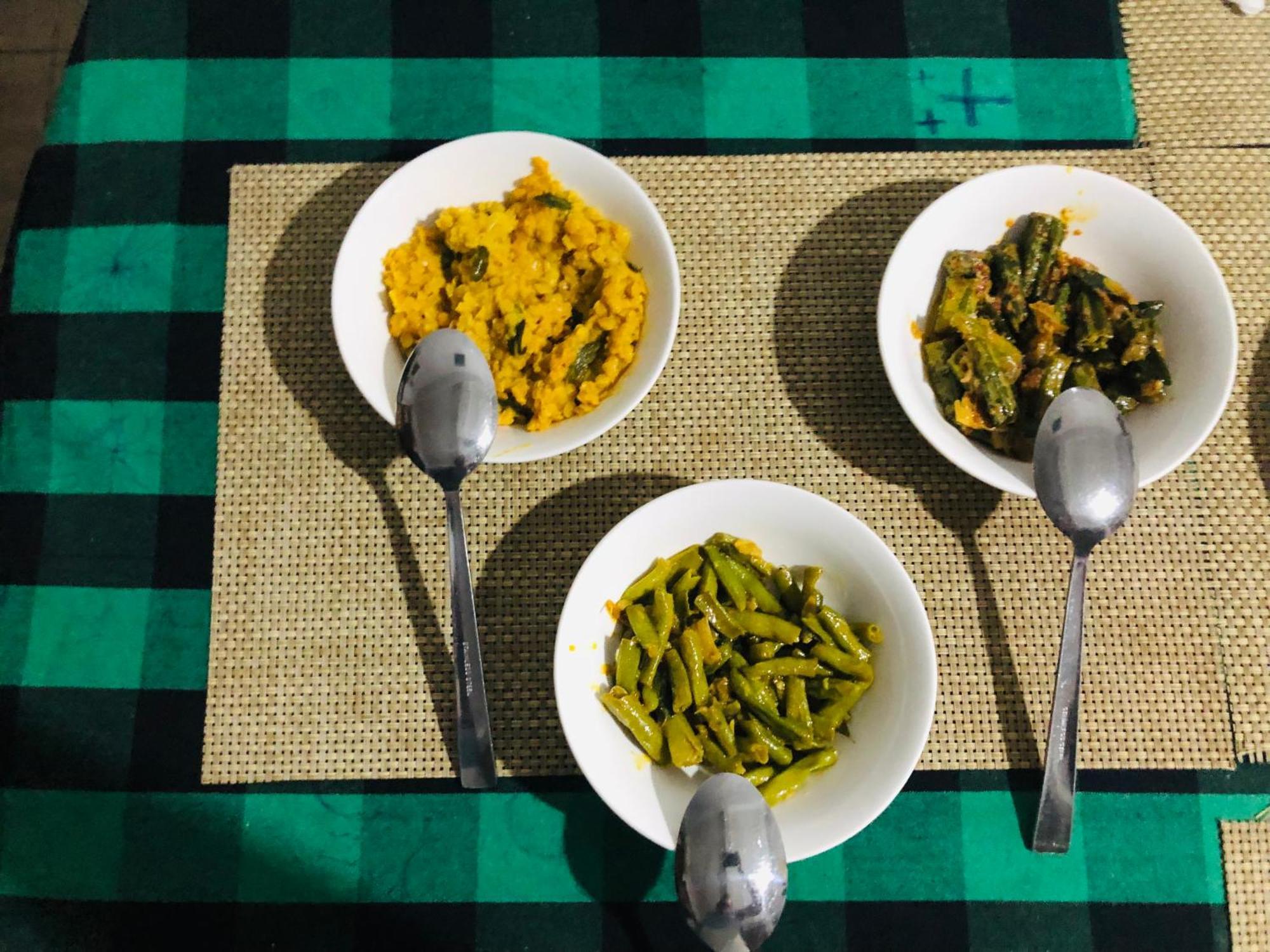 Kandy Dilruk Homestay Екстер'єр фото