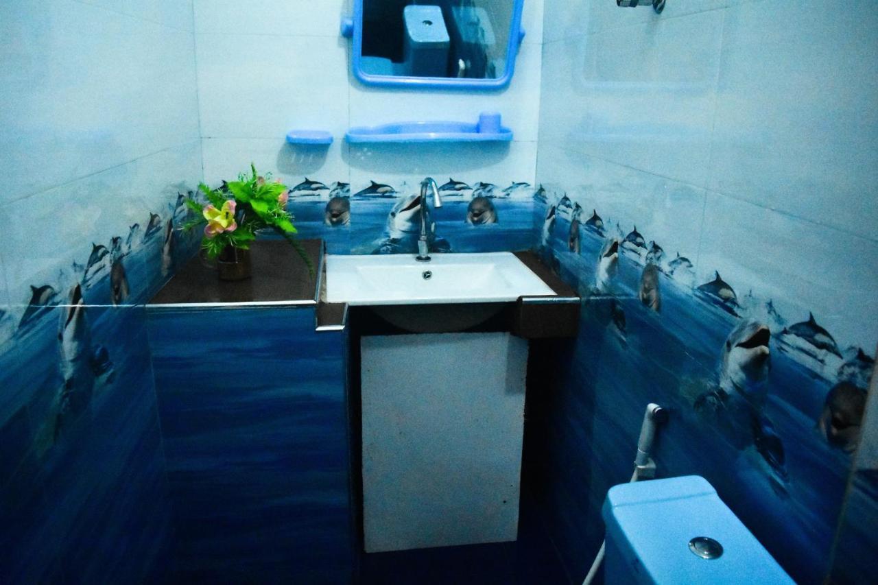 Kandy Dilruk Homestay Екстер'єр фото